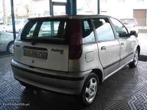 Fiat Punto 1.7 TD Julho/96 - à venda - Ligeiros