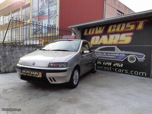 Fiat Punto 1.9 JTD Comercial Outubro/00 - à venda -