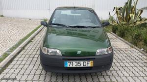 Fiat Punto  Fevereiro/94 - à venda - Ligeiros