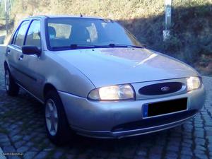 Ford Fiesta 1.8D 5 Lug c/ D/A Julho/98 - à venda - Ligeiros