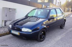 Ford Fiesta diesel 5lug. 99 AC Janeiro/99 - à venda -