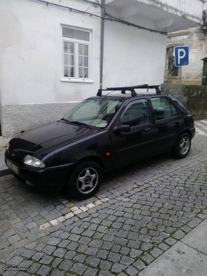 Ford Fiesta diesel Outubro/98 - à venda - Ligeiros