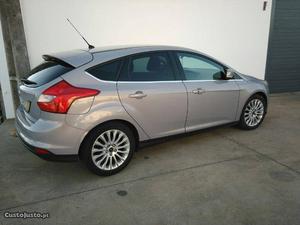 Ford Focus 1.6hdi Março/11 - à venda - Ligeiros