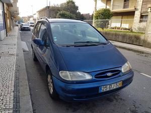 Ford Galaxy Ford galaxy Março/98 - à venda - Monovolume /