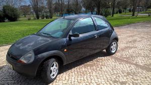 Ford KA 1.3 motor corrente Fevereiro/98 - à venda -