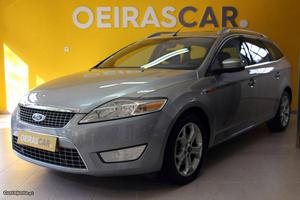 Ford Mondeo 2.0 TDCi Titanium Agosto/07 - à venda -