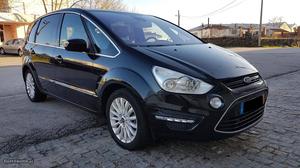 Ford S-Max Full Extras Março/11 - à venda - Ligeiros