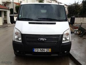 Ford Transit T 260 Já com IVA Fevereiro/13 - à venda -