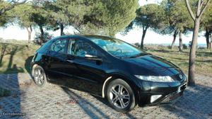 Honda Civic 1.4 Limited Edition Abril/11 - à venda -