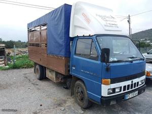 Isuzu  cb 3.5 kills Julho/91 - à venda - Ligeiros