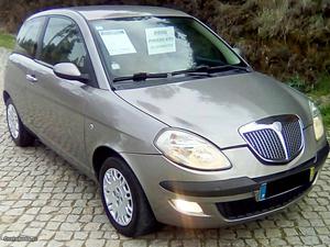 Lancia Ypsilon 1.3 M-JET CX AUTO Julho/05 - à venda -