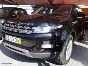 Land Rover Evoque 2.2 eD4 Dynamic Dezembro/13 - à venda -