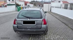 MG ZT 2.0 d 136cv nac. Dezembro/04 - à venda - Ligeiros