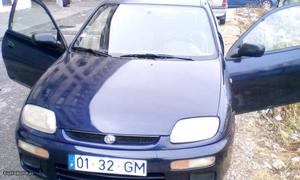 Mazda 323 Carro Junho/96 - à venda - Ligeiros Passageiros,