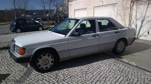 Mercedes-Benz 190 Diesel Junho/91 - à venda - Ligeiros