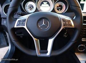 Mercedes-Benz C 220 CDI Coupe Junho/11 - à venda -