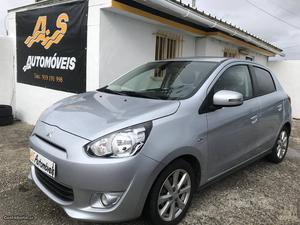 Mitsubishi Space Star 1.2 Intense km Agosto/14 - à