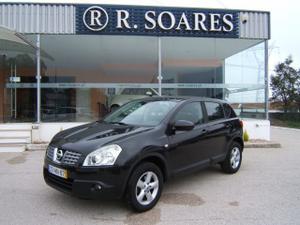 Nissan Qashqai 1.5 dCi Acenta (106cv) (5p)