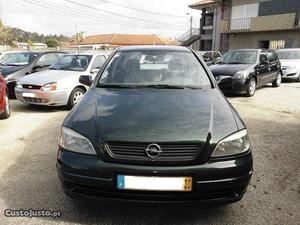 Opel Astra 1.4 CLUB Abril/99 - à venda - Ligeiros