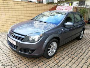 Opel Astra 1.4i (16v)-Km Junho/04 - à venda -