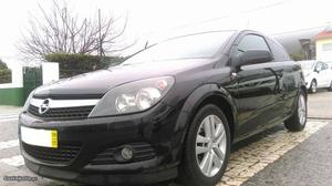 Opel Astra 1.7 cdti Gtc 125 cv Maio/08 - à venda -