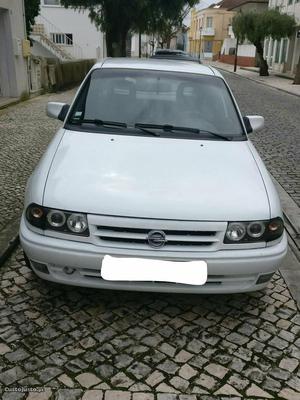 Opel Astra 1.7TD Isuzu Abril/94 - à venda - Ligeiros