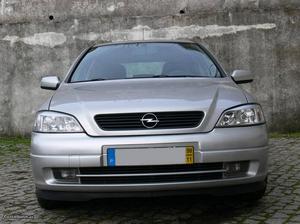 Opel Astra V como novo Novembro/98 - à venda -