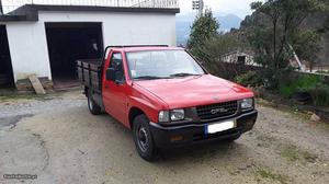 Opel Campo Izuso 2.5 Julho/94 - à venda - Pick-up/