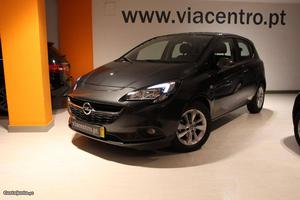 Opel Corsa 1.2 Dynamic 5P Dezembro/16 - à venda - Ligeiros