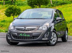 Opel Corsa 1.3 CDTI Enjoy Março/14 - à venda - Ligeiros