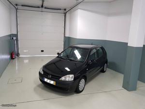 Opel Corsa KM A C Setembro/01 - à venda -