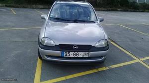 Opel Corsa lig passag Janeiro/98 - à venda - Ligeiros