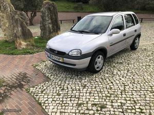 Opel Corsa  vlv Junho/99 - à venda - Ligeiros