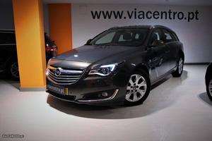 Opel Insignia SPORTS TOURER CDTI Outubro/13 - à venda -