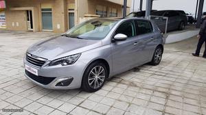 Peugeot 308 E-HDi Allure Março/14 - à venda - Ligeiros