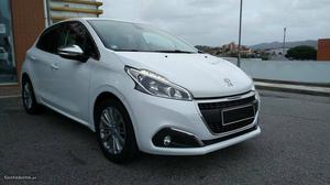 Peugeot  Allure GPS Março/16 - à venda - Ligeiros