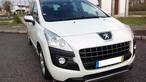 Peugeot HDI sport 112cv Maio/11 - à venda -