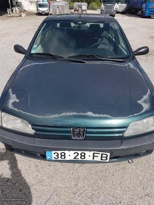 Peugeot SL Março/95 - à venda - Ligeiros