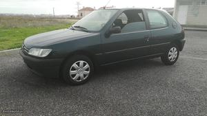 Peugeot  XAD Dezembro/96 - à venda - Comerciais /