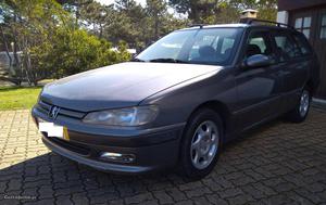 Peugeot  d sw Dezembro/97 - à venda - Ligeiros
