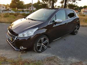 Peugeot  hdi gt line Julho/13 - à venda - Ligeiros