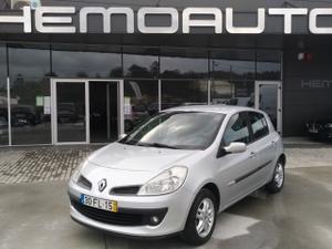 Renault Clio 1.2 RipCurl