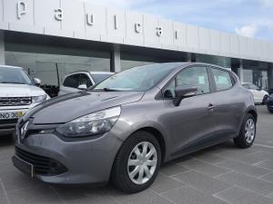 Renault Clio 1.5 DCI