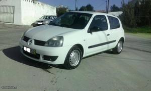 Renault Clio Storia 1.5 dci AC Janeiro/07 - à venda -