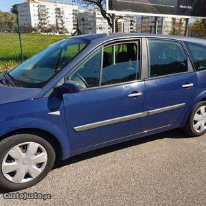 Renault Grand Scénic 1.5 Setembro/07 - à venda - Ligeiros