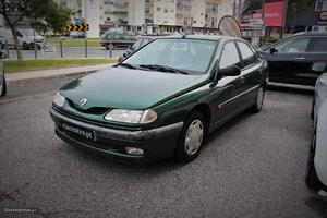 Renault Laguna 1.8i Abril/96 - à venda - Ligeiros