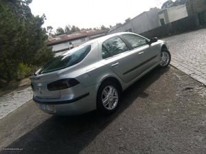 Renault Laguna 1.9DCI nacional Maio/02 - à venda - Ligeiros