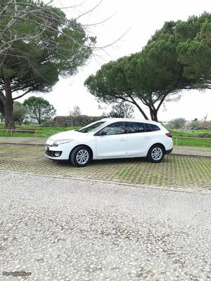 Renault Mégane Bos  cv7 Novembro/13 - à venda -