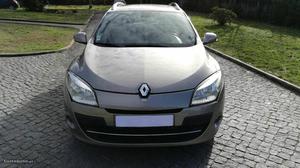 Renault Mégane sport tourer Junho/10 - à venda - Ligeiros