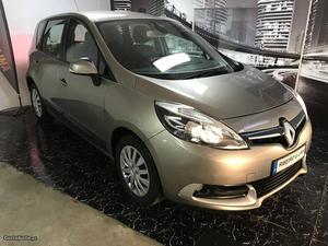 Renault Scénic 1.5 Dci 110cv Agosto/12 - à venda -